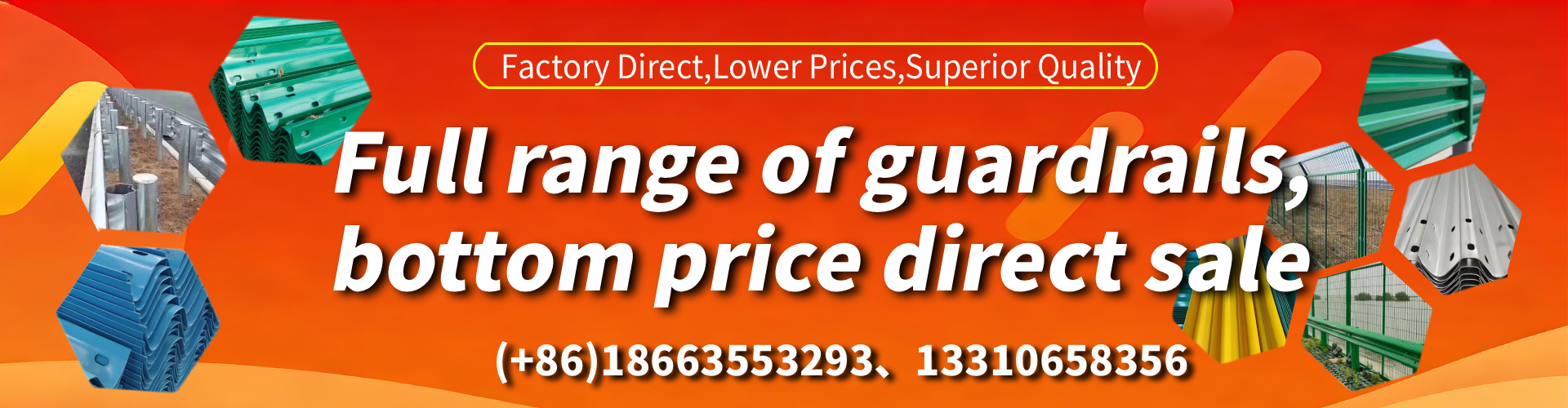 Joondalup W Beam Guardrail Manufacturer